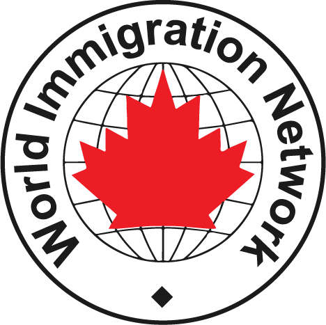 World Immigration Canada