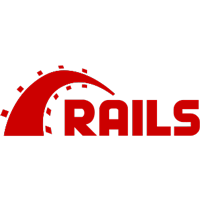 Red Rails logo